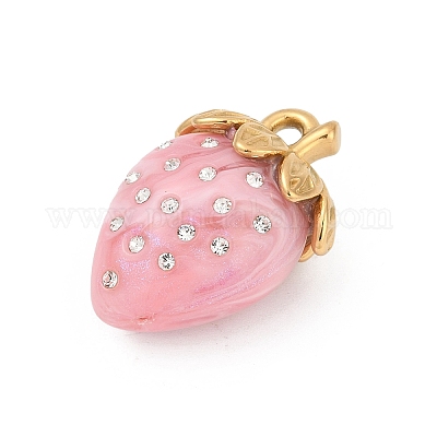 Подвески из нержавеющей стали 304 STAS-C121-10G-03-1