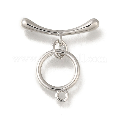 Латуни Переключить застежками KK-H480-02P-1