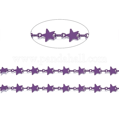 Латунные звенья CHC-M021-04B-1