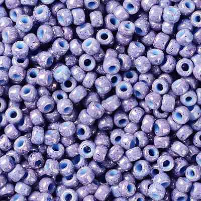 Круглые бусины toho 8/0 SEED-XTR08-1204-1