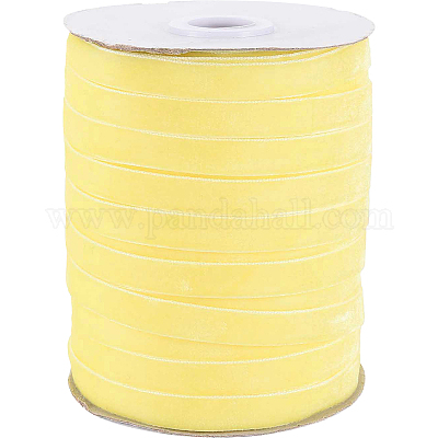 Односторонняя бархатная лента&nbsp;SRIB-T004-01-26-1