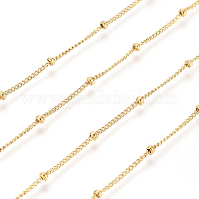 Спутниковые цепи из нержавеющей стали 304 CHS-G013-01G-1