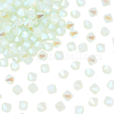 Хрустальные бусины preciosa® X-PRC-BA6-51000-20000-1