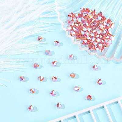 Хрустальные бусины preciosa® X-PRC-BA5-90350-20000-1