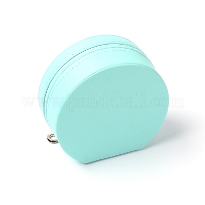 ПВХ с бархатным ящиком для хранения VBOX-WH0004-01-1