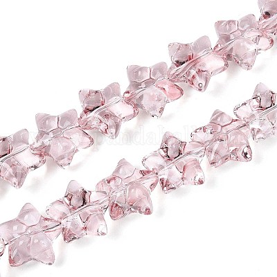 Выпечка краска бисер пряди DGLA-N017-01D-1