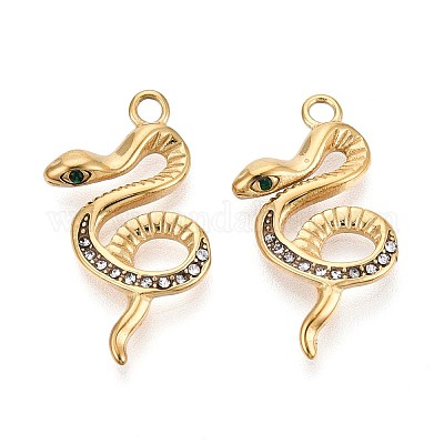 Подвески из нержавеющей стали 304 STAS-N109-201G-1