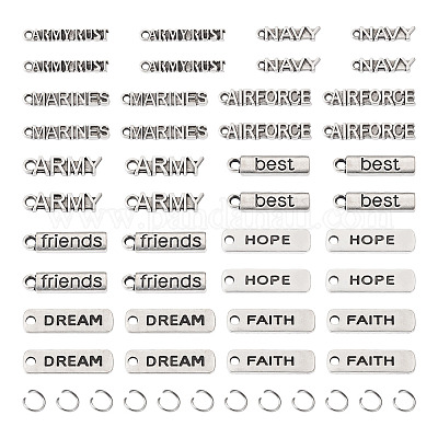 Подвески из сплава в тибетском стиле TIBEP-FW0001-03-1