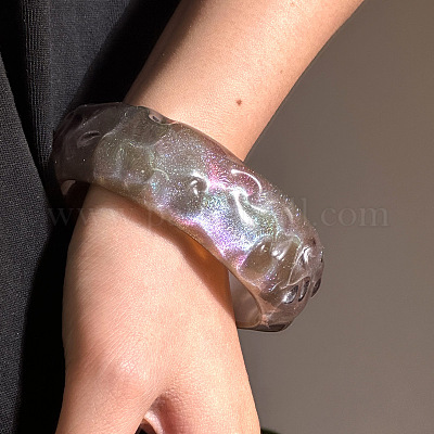 Браслеты из смолы для женщин FS-WGF224C-03-1