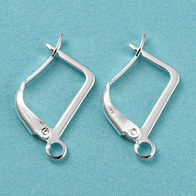 Латуни пончик поручительств KK-M257-23S-1