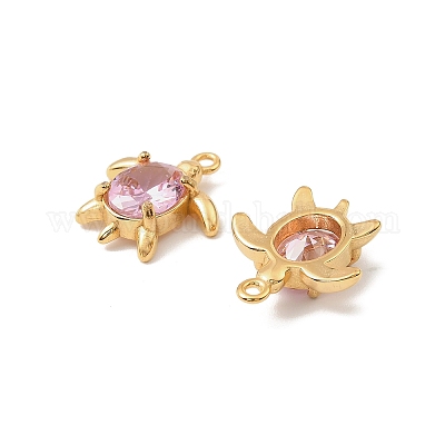 Подвески из стекла из нержавеющей стали 304 STAS-G358-02G-03-1