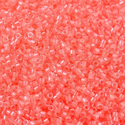 Бусины Миюки delica SEED-X0054-DB2034-1