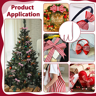 Ленты из полиэстера&nbsp;OCOR-PH0007-17B-1