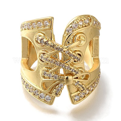 Покрытие стойки&nbsp;RJEW-S411-14G-1