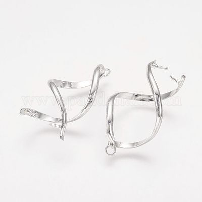 Латуни льда поручительств выбор щепотка KK-KK602-S-NF-1