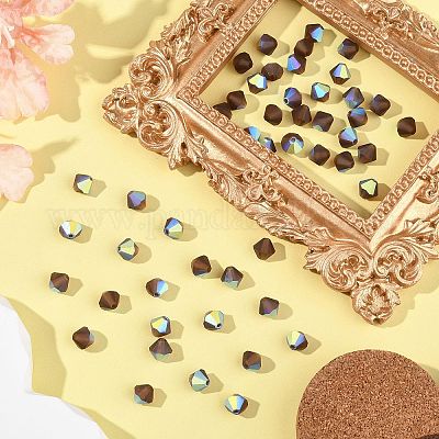 Хрустальные бусины preciosa® Y-PRC-BA6-10220-20019-1