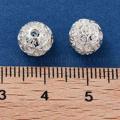 Полые шарики сплава ENAM-M008-09P-1