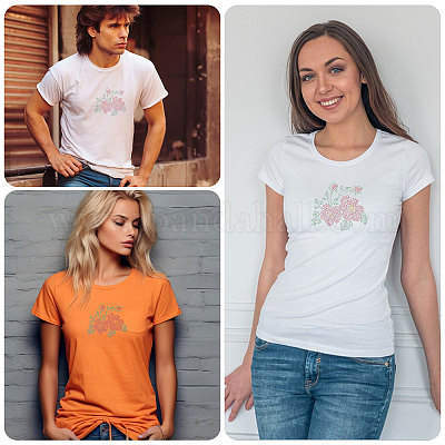 Стекла исправление горный хрусталь FIND-WH0420-94B-1