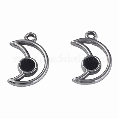 Подвески из нержавеющей стали 304 STAS-N087-50-04P-1