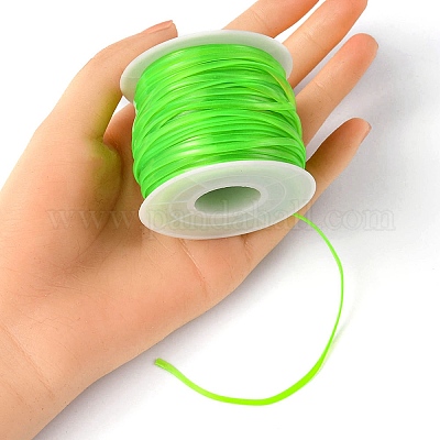 Светящийся шнур из синтетического каучука из пвх RCOR-YW0001-05-1