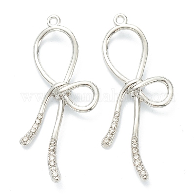 Подвески из сплава &nbsp;PALLOY-E580-01P-1