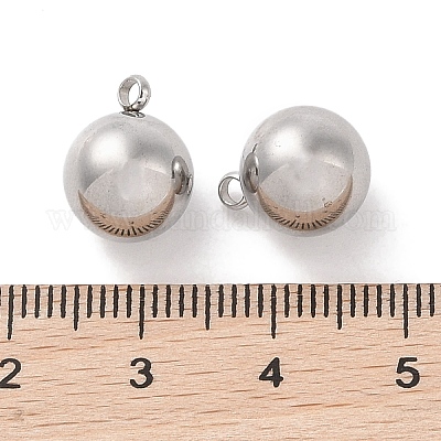 Подвески из нержавеющей стали марки 304 STAS-G336-04F-P-1