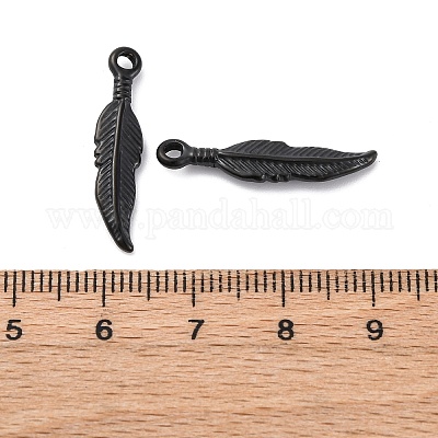 Подвески из нержавеющей стали 304 STAS-E446-08B-1