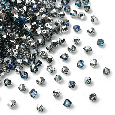 Хрустальные бусины preciosa® Y-PRC-BA4-00030-296-1