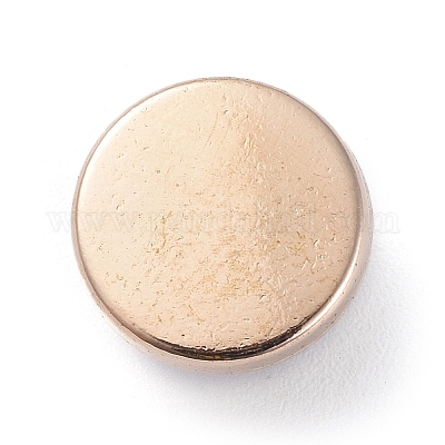 Кнопки сплава хвостовиком BUTT-D054-11.5mm-05K-1