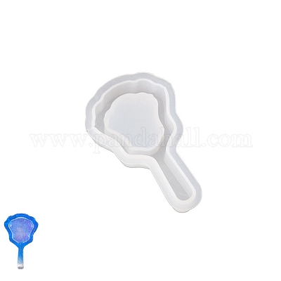 Силиконовые Молды для кулонов PW-WGCCA1A-07-1