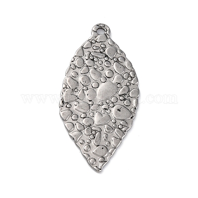 Подвески из нержавеющей стали 304 STAS-L280-10AS-03-1