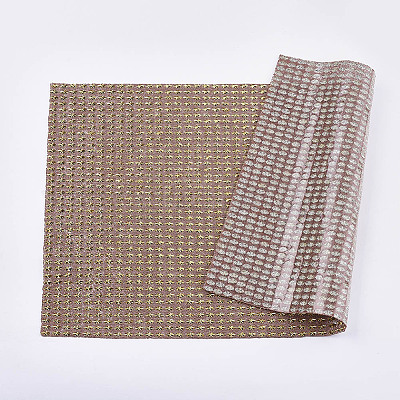 Блеск исправление смолы горный хрусталь RB-T012-20E-1