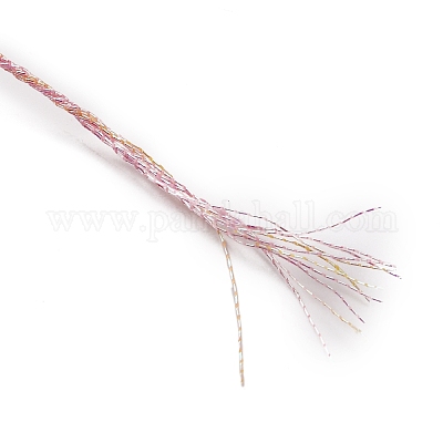 12-слойные шнуры из полиэстера&nbsp;X1-OCOR-TAC0008-33A-1