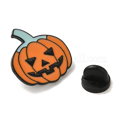 Черные броши Aolly серии Хэллоуин JEWB-U004-03B-1