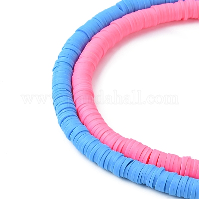 7 нить 7 цвета CLAY-FS0001-28-1