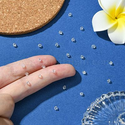 Хрустальные бусины preciosa® Y-PRC-BA3-00030-242-1