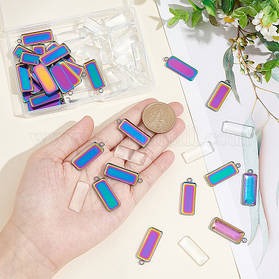 Набор для изготовления подвески своими руками DIY-UN0003-90-1