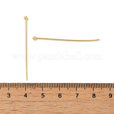 Штифты с шаровой головкой из нержавеющей стали 304 X-STAS-K285-03M-G-1