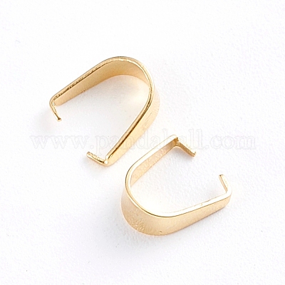 201 нержавеющая сталь с защелкивающимися дужками YS-TAC0003-05A-G-1