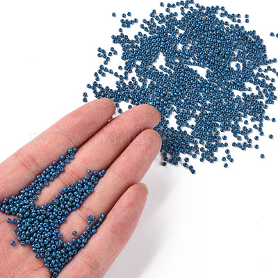 11/0 сорт стеклянный бисер краска для запекания X-SEED-N001-A-1013-1