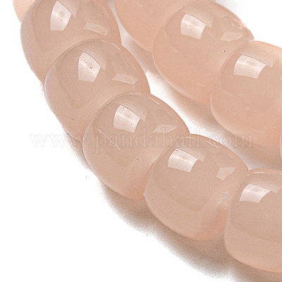 Стеклянные бусины GLAA-NH0002-A01-1