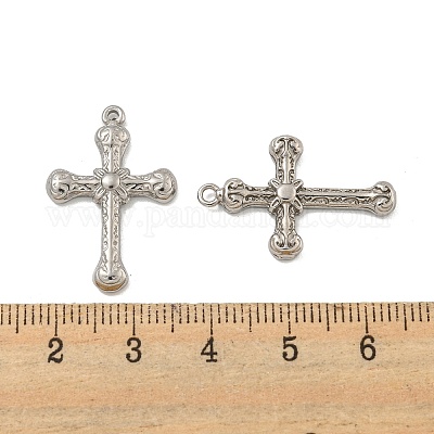 Подвески из нержавеющей стали 304 STAS-O004-01C-P-1