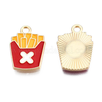 Экологически чистые подвески из цинкового сплава FIND-N048-62A-NR-1