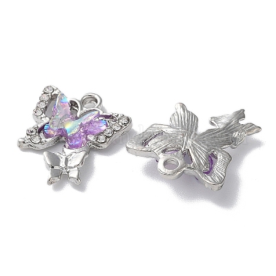 Подвески сплава cmолы FIND-Z014-14P-1