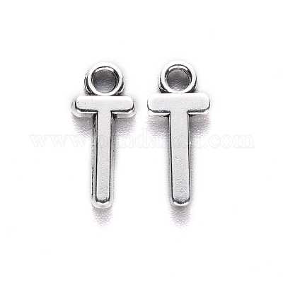 Сплавочные подвески тибетского стиля X-TIBE-S108-108T-AS-RS-1