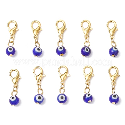 10 шт. HJEW-JM03487-1