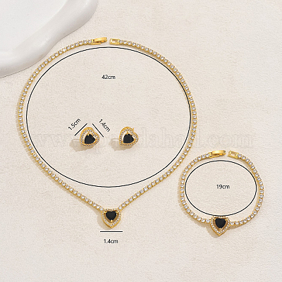 Комплекты браслетов AT7678-1