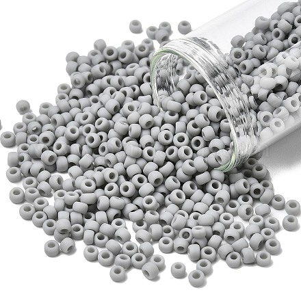 Круглые бусины toho 8/0 X-SEED-TR08-0053F-1