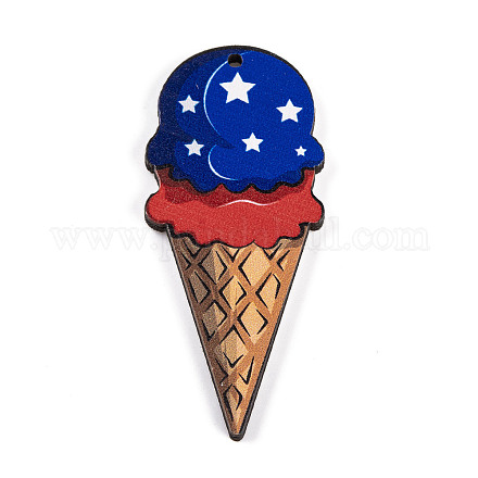 Печатные подвески дерева FIND-H003-01C-1