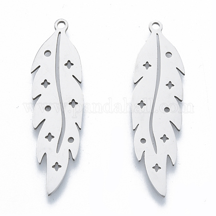 Подвески из нержавеющей стали 201 STAS-N090-LA973-1-1